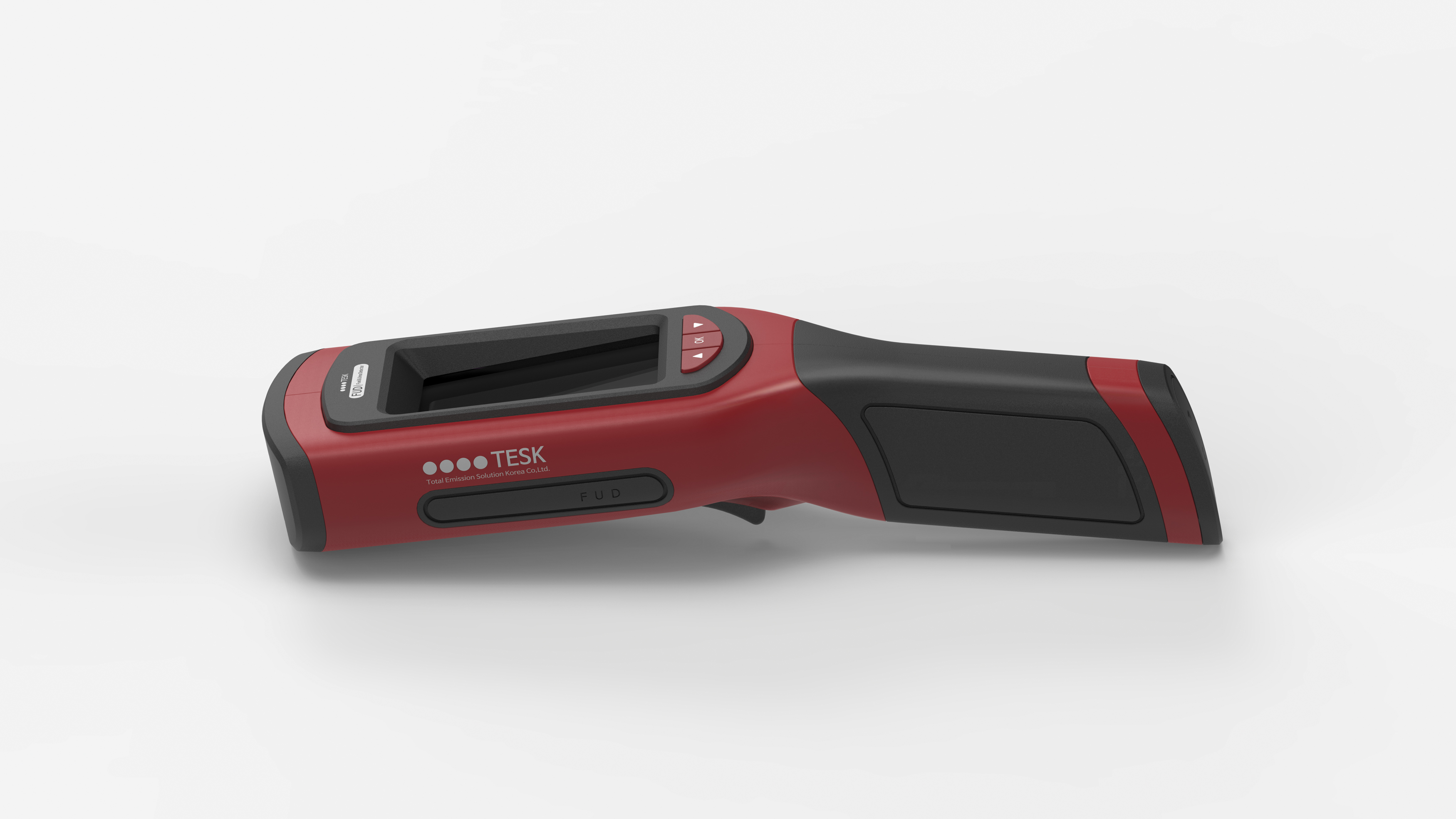 2018 red dot design concept award，reddot，FUD，Measuring tools，