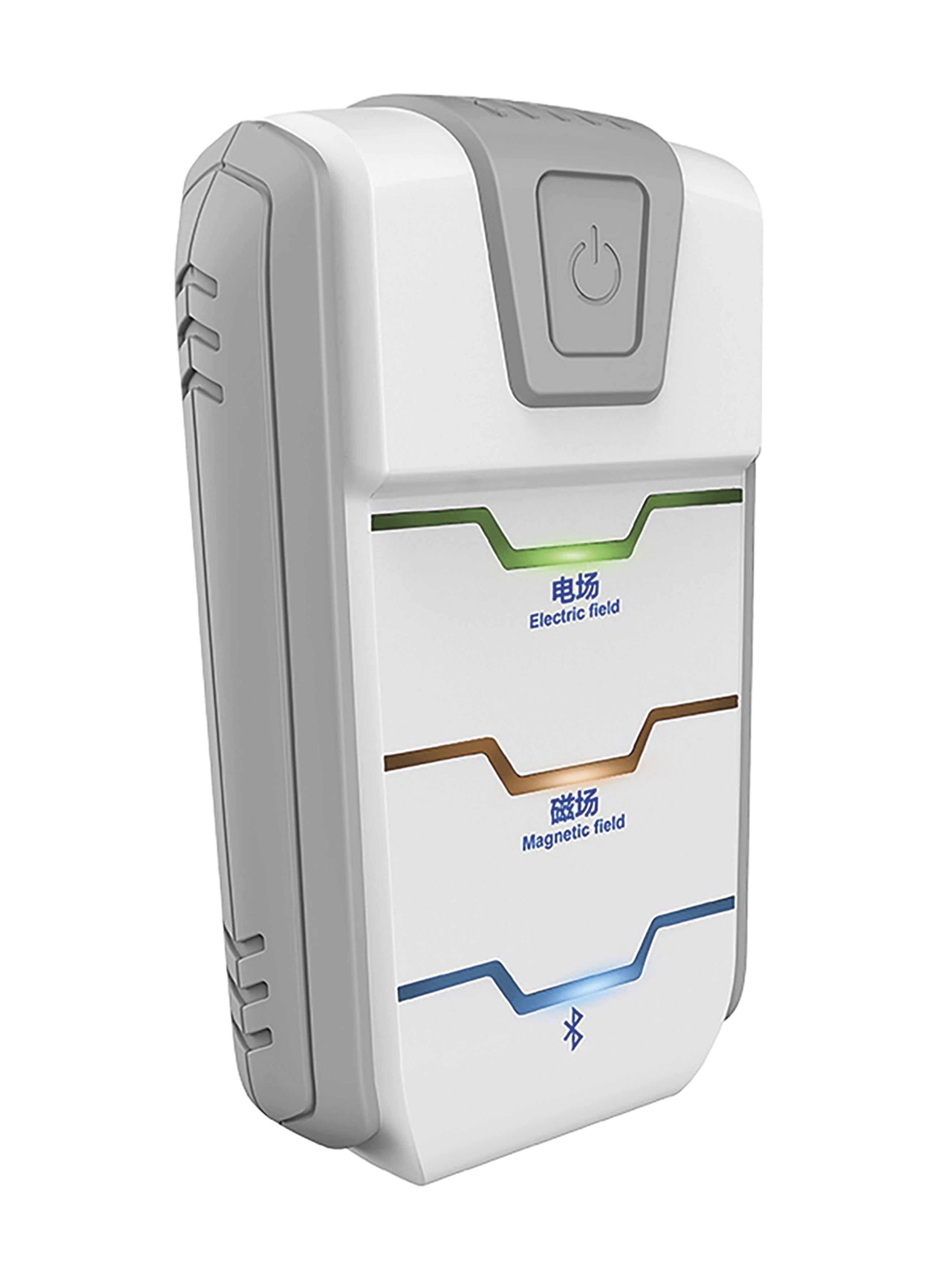 Electromagnetic detector，portable，2018 red dot design concept award，reddot，