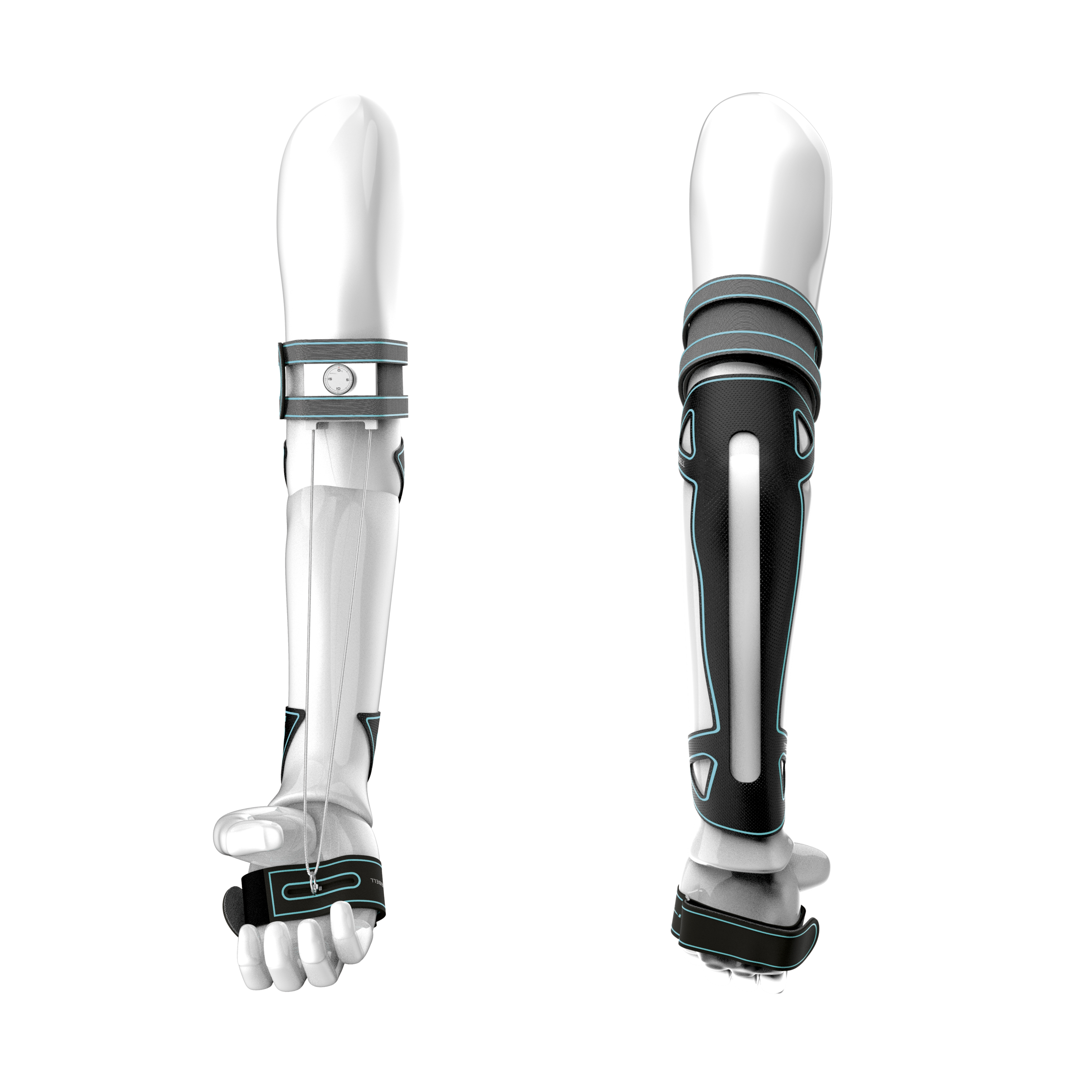 2018 red dot design concept award，reddot，Innovative dumbbell，Creative dumbbell，