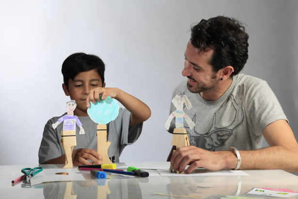 Children's products，Small product design，