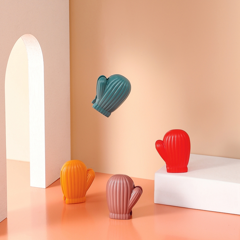 Glove clip，Snack bag sealing clip，Sealing clip，