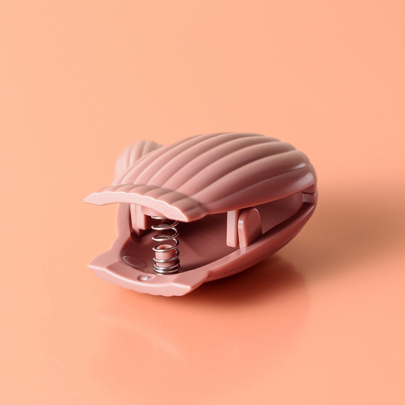 Glove clip，Snack bag sealing clip，Sealing clip，