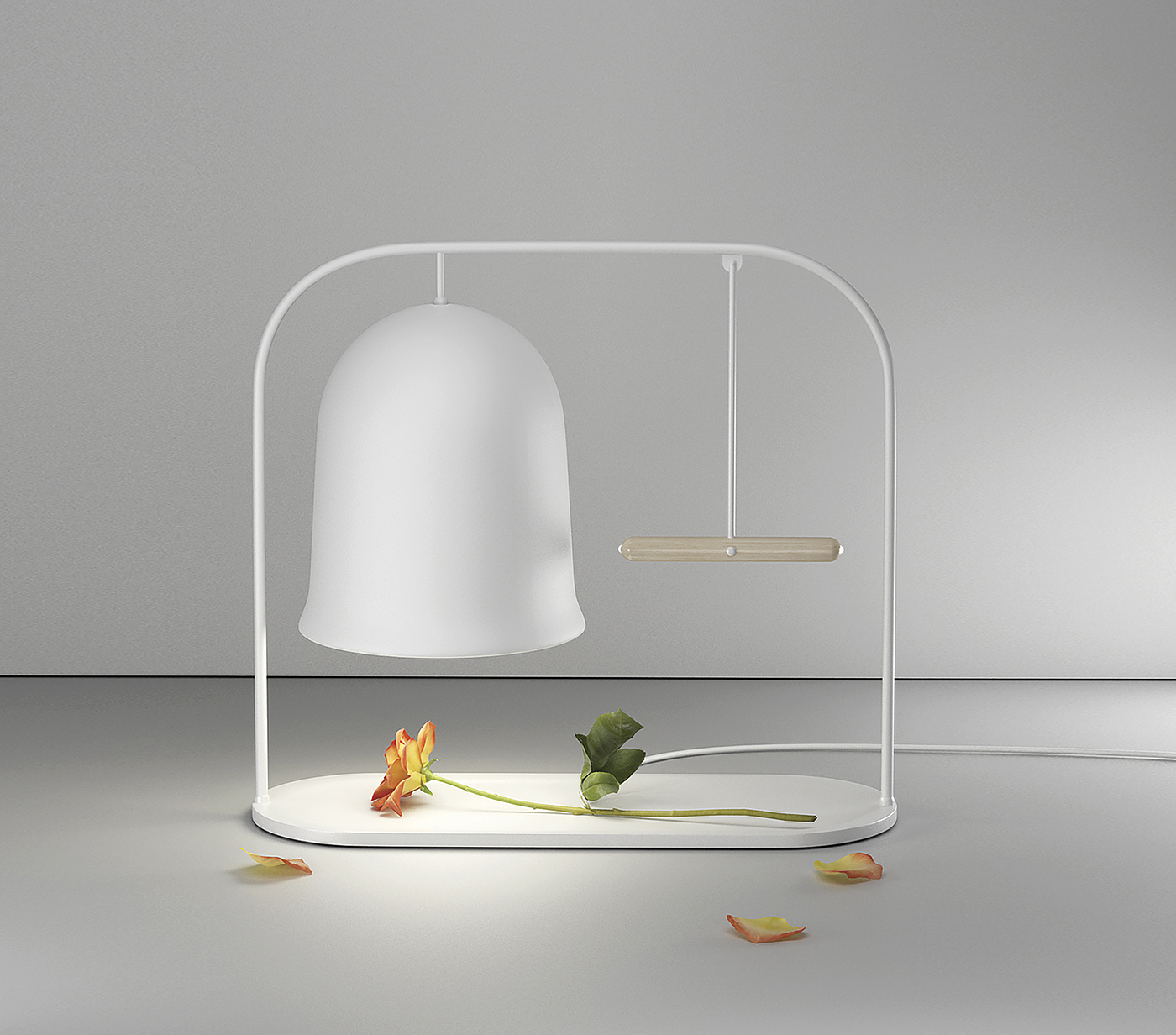 2018 red dot design concept award，reddot，Qiao，lamps and lanterns，