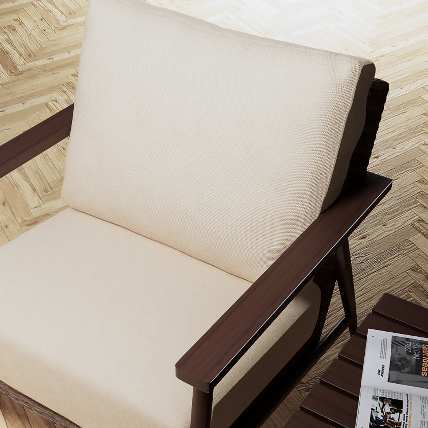 Furniture, outdoor furniture, home design, leisure chair，