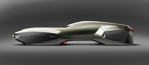 Luxury car，vehicle，originality，product design，industrial design，