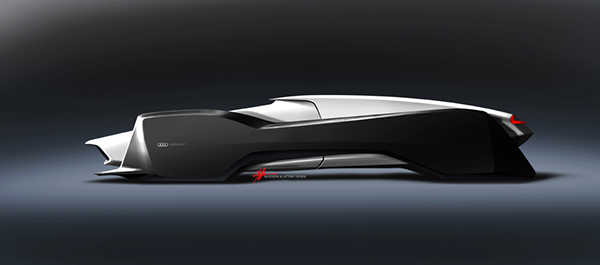 Luxury car，vehicle，originality，product design，industrial design，