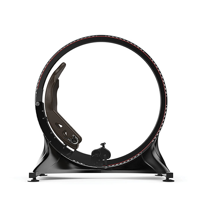 2018 red dot design concept award，reddot，Fitness Equipment，Sports equipment，