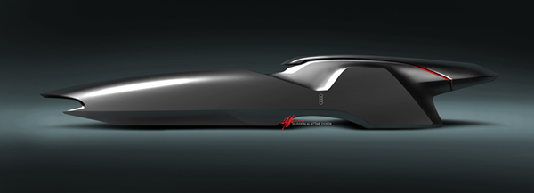 Luxury car，vehicle，originality，product design，industrial design，