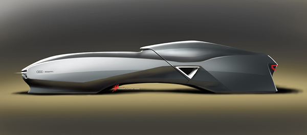 Luxury car，vehicle，originality，product design，industrial design，