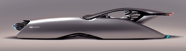 Luxury car，vehicle，originality，product design，industrial design，