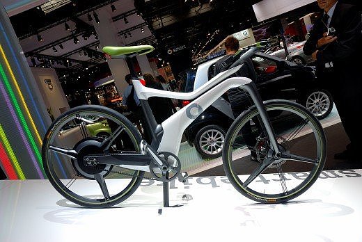 Bicycle，vehicle，expensive，science and technology，originality，industrial design，product design，