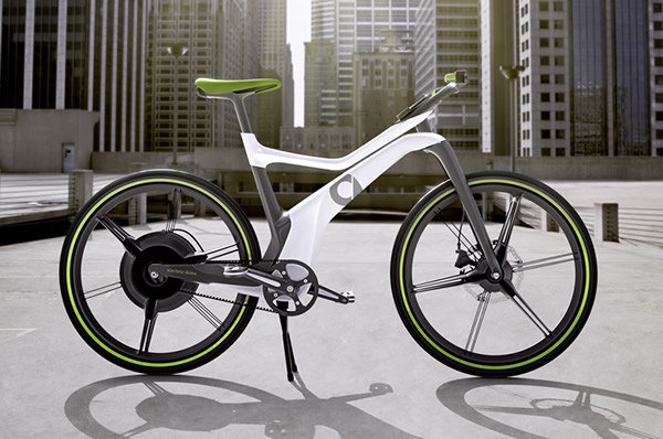 Bicycle，vehicle，expensive，science and technology，originality，industrial design，product design，