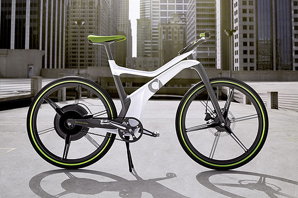 自行车，交通工具，昂贵，科技，创意，工业设计，产品设计，