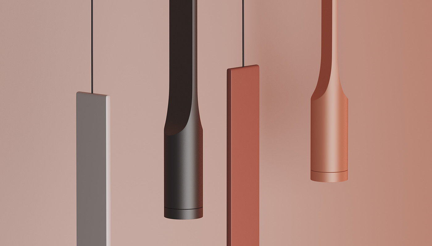 U&O Lamp，lamps and lanterns，2018 red dot design concept award，reddot，