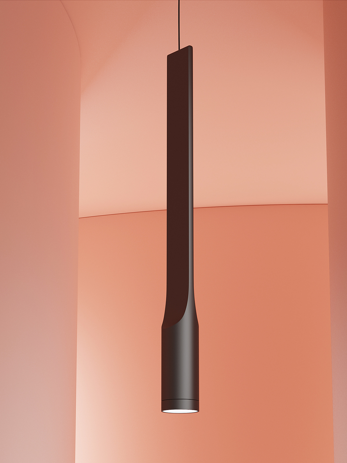 U&O Lamp，灯具，2018红点设计概念大奖，reddot，