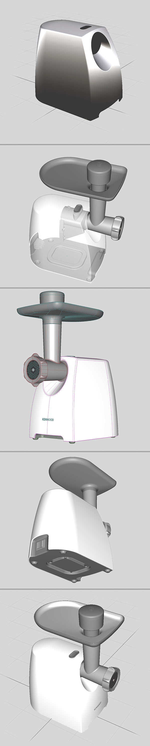 kitchen，industrial design，product design，Food tools，Household appliances，meat，