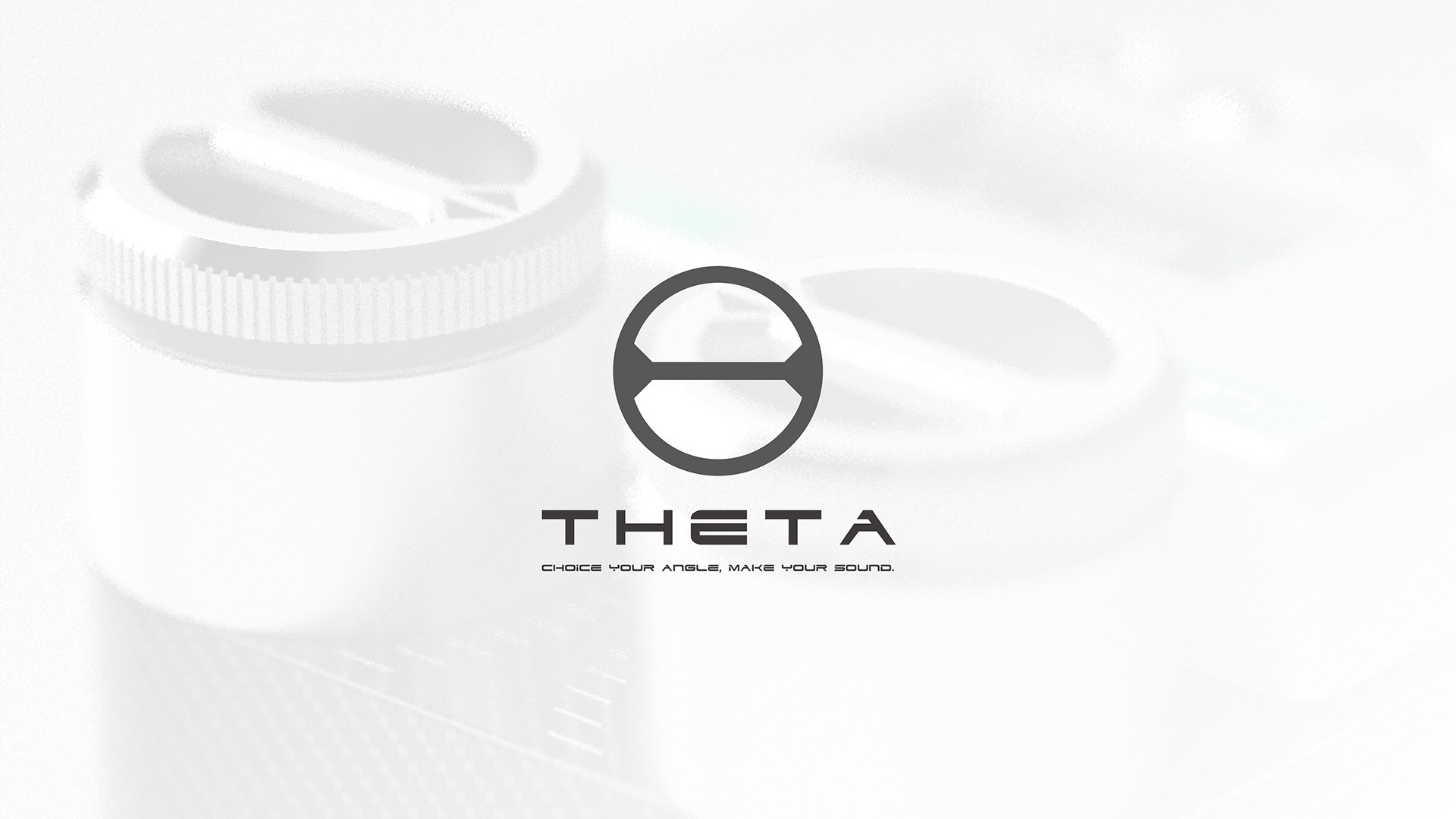 Gisuke Tokuyama，"T" THETA，conceptual design，guitar pedal ，