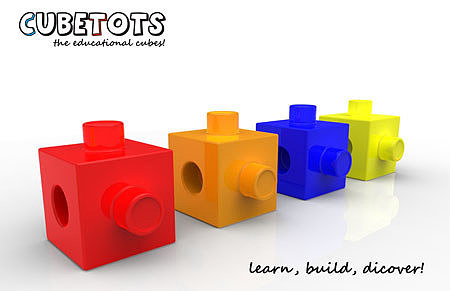 Children's products，Small product design，
