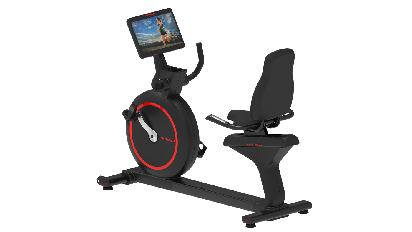 Yhfaith design，Youhe design，commercial，Commercial fitness equipment design，