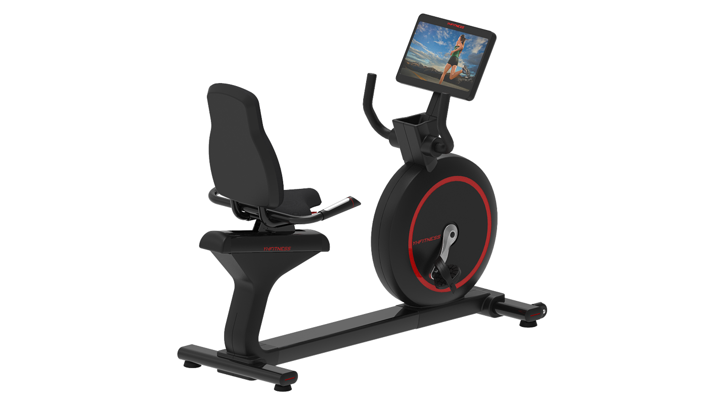 Yhfaith design，Youhe design，commercial，Commercial fitness equipment design，