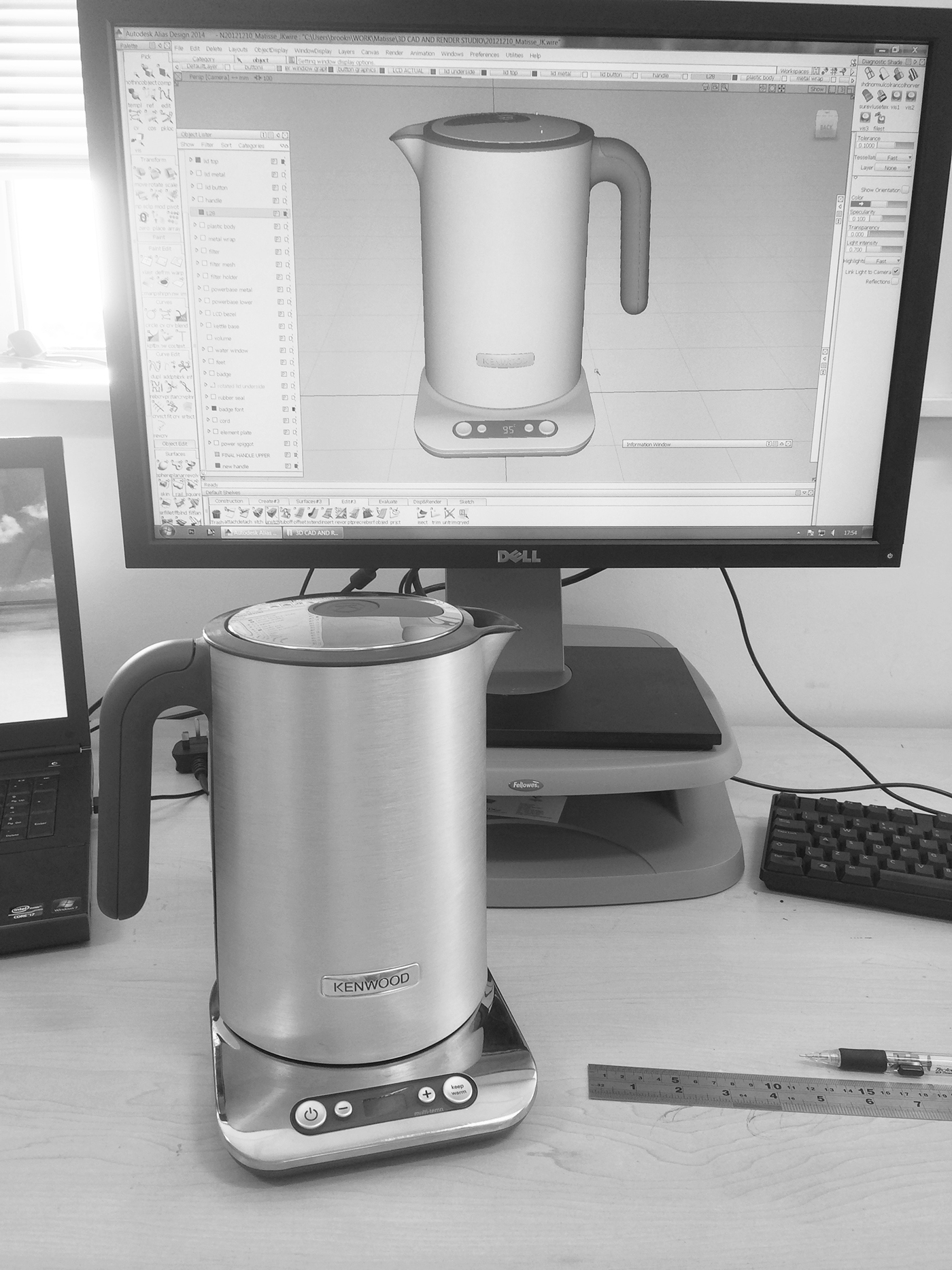 drinking water，healthy，industrial design，product design，Hand drawn，originality，household electrical appliances，