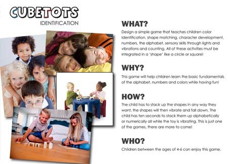 Children's products，Small product design，