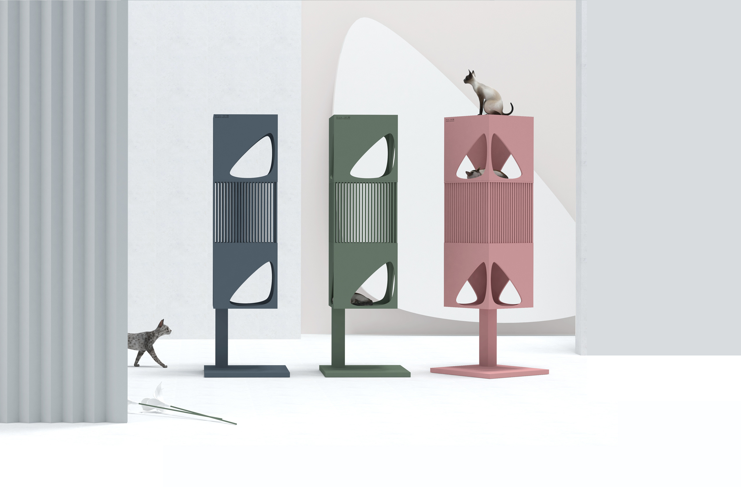 Mi you，Pet Supplies & Pet，cat，dog，Cat products，Pets，