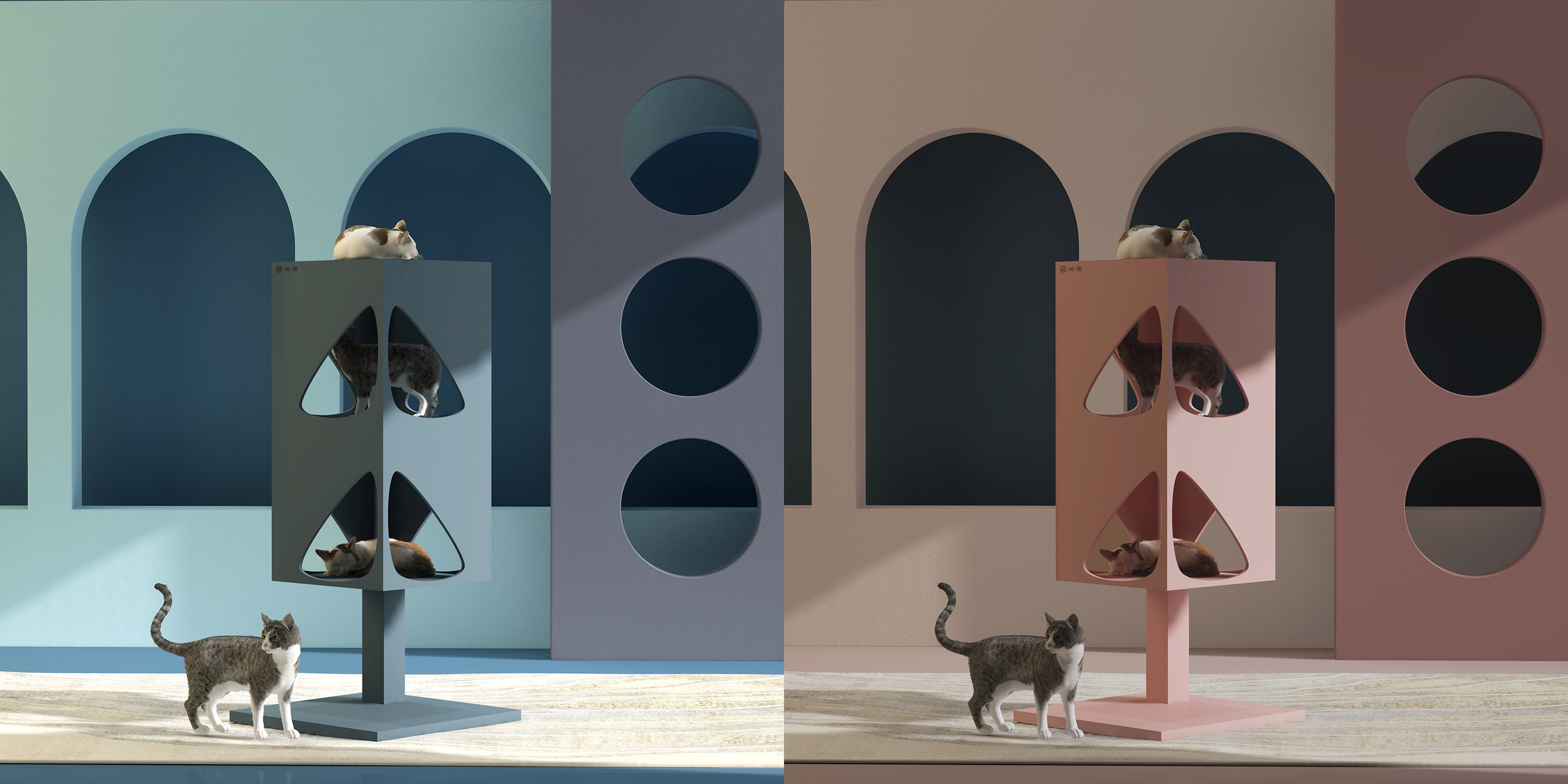 Mi you，Pet Supplies & Pet，cat，dog，Cat products，Pets，