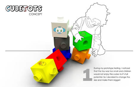 Children's products，Small product design，