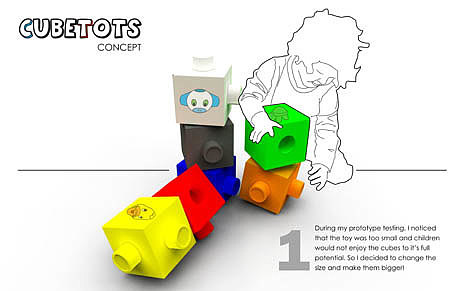 Children's products，Small product design，