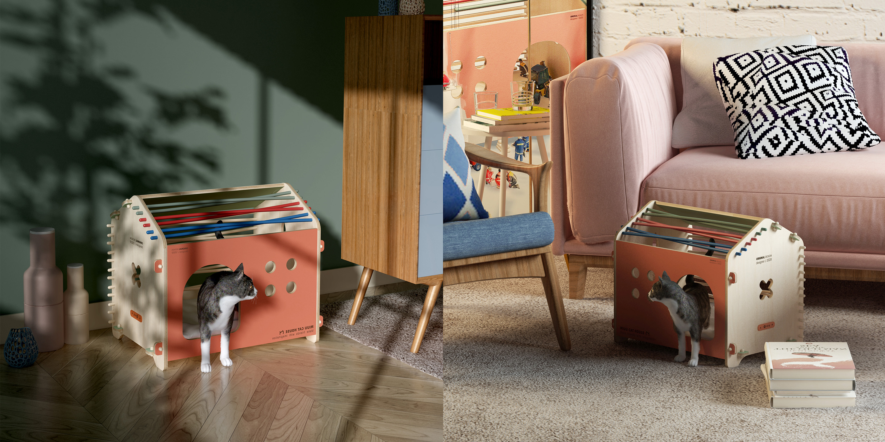 Mi you，Pet Supplies & Pet，cat，dog，Cat products，Pets，