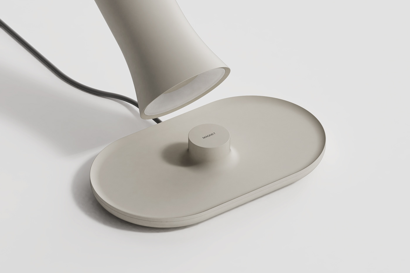 FL? GHT，vase，Desk lamp，Mood Lamp，multi-function，