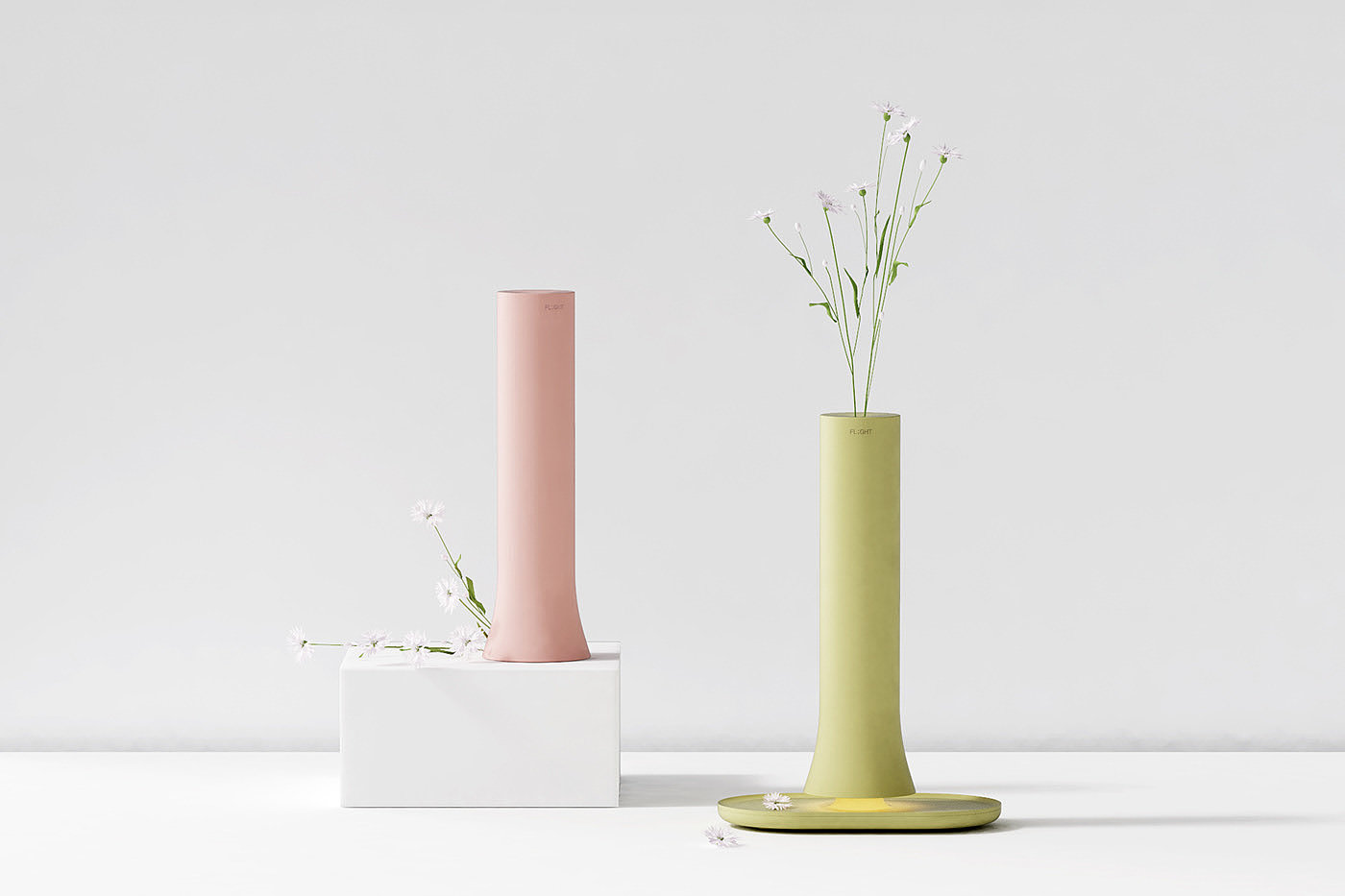 FL? GHT，vase，Desk lamp，Mood Lamp，multi-function，