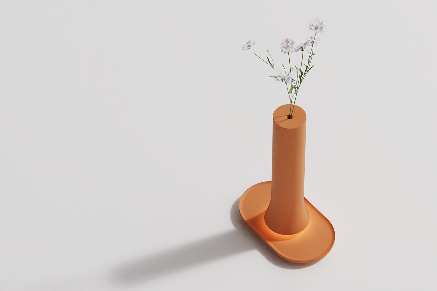 FL? GHT，vase，Desk lamp，Mood Lamp，multi-function，