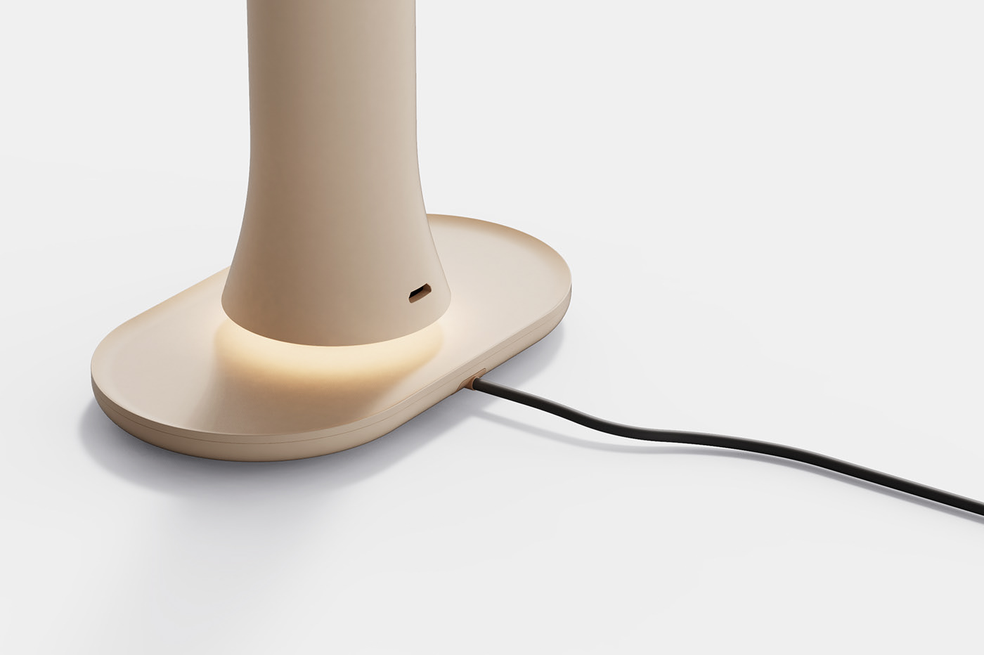 FL? GHT，vase，Desk lamp，Mood Lamp，multi-function，