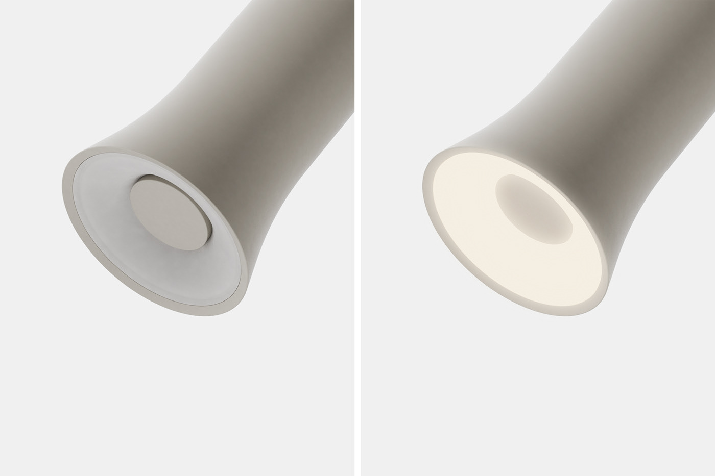 FL? GHT，vase，Desk lamp，Mood Lamp，multi-function，