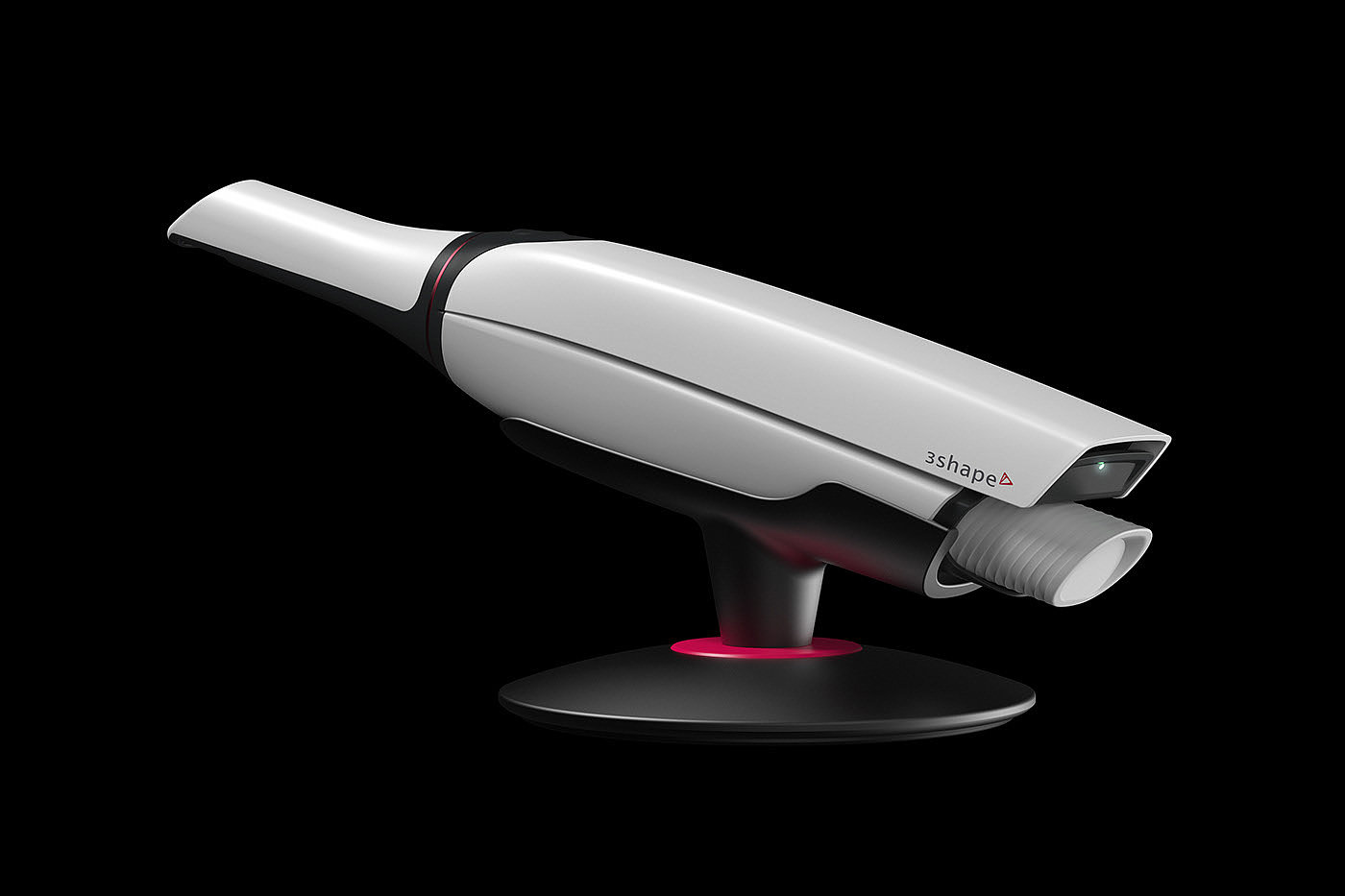 Red dot award，3Shape TRIOS ® 4，Oral scanner，Stomatology Department，