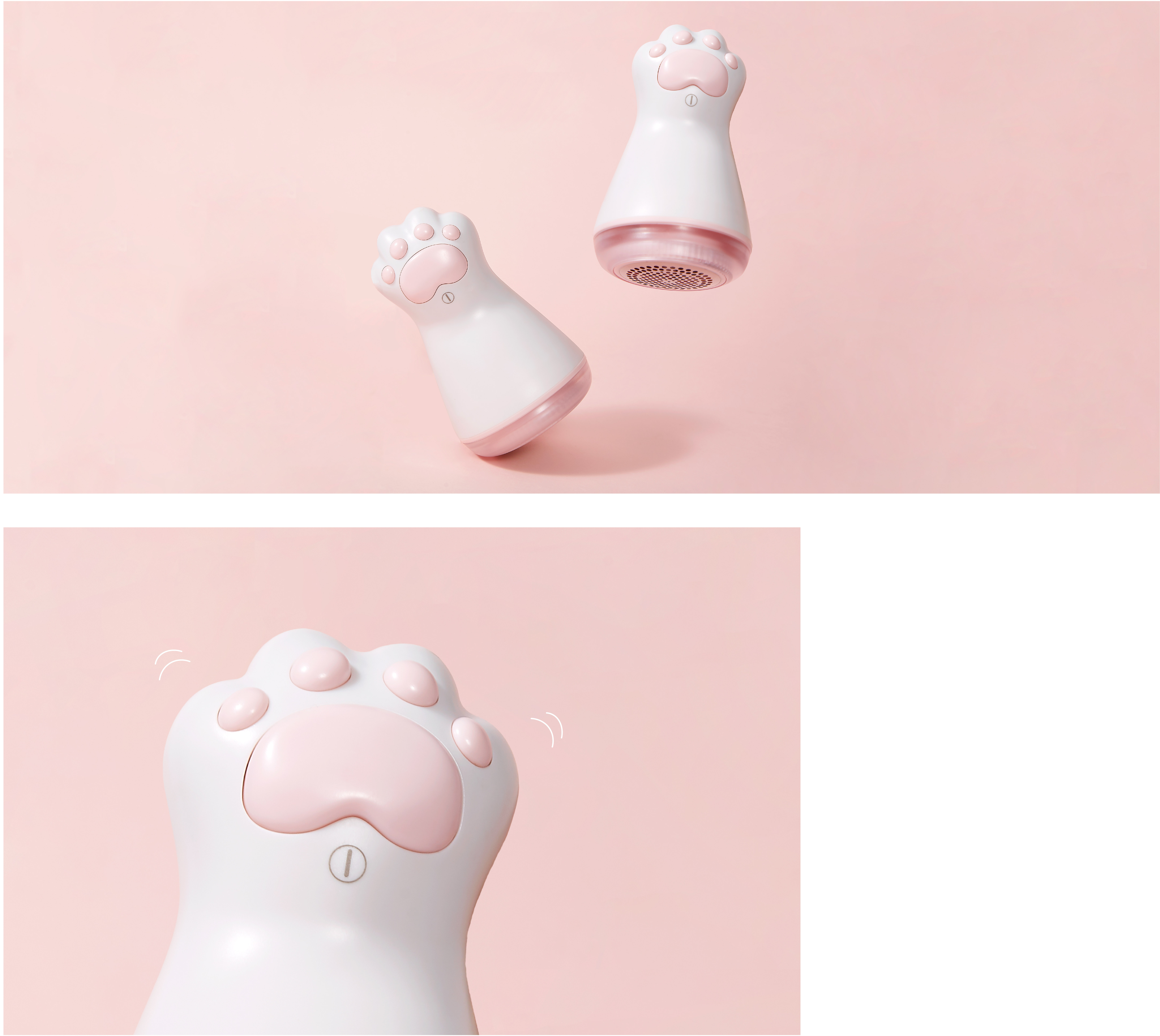 Wool ball trimmer，Housewear & Furnishings，Storage and sorting，MINISO，Original design，