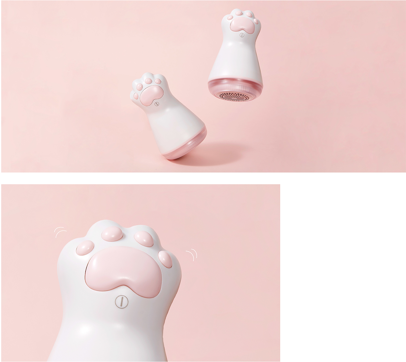 Wool ball trimmer，Housewear & Furnishings，Storage and sorting，MINISO，Original design，