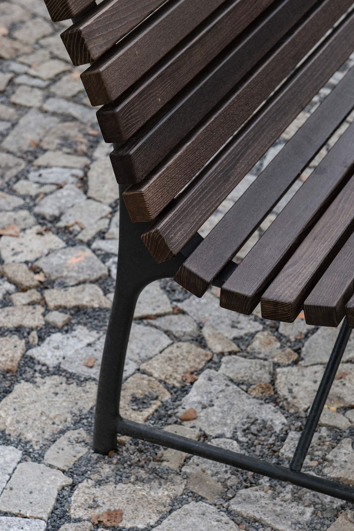 Bragg，Public seat，Red dot award，