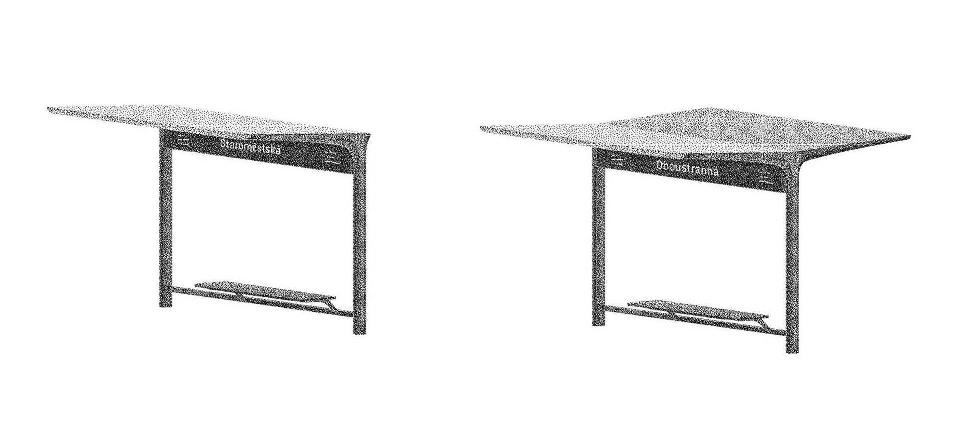 Bragg，Public seat，Red dot award，