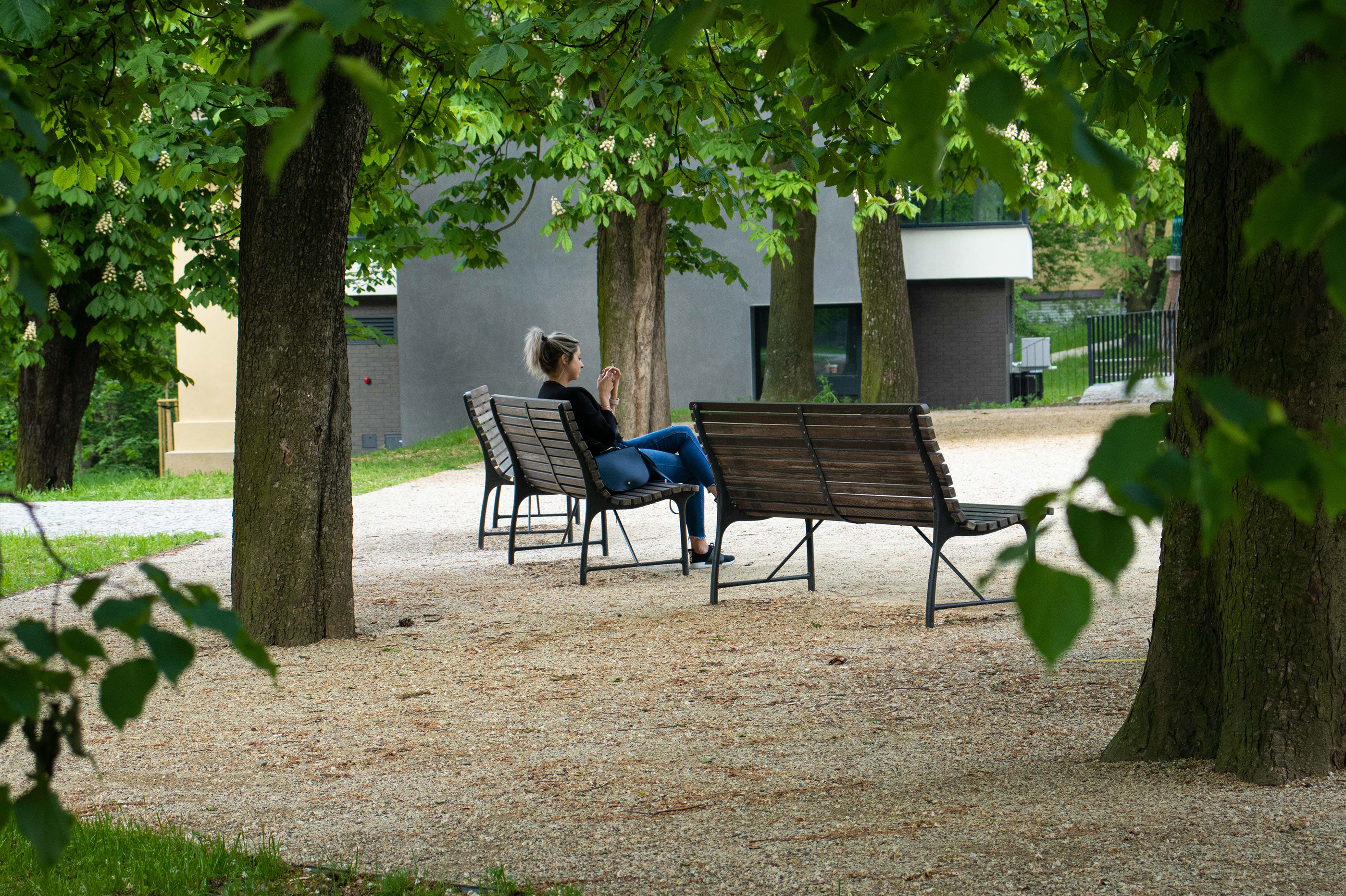 Bragg，Public seat，Red dot award，