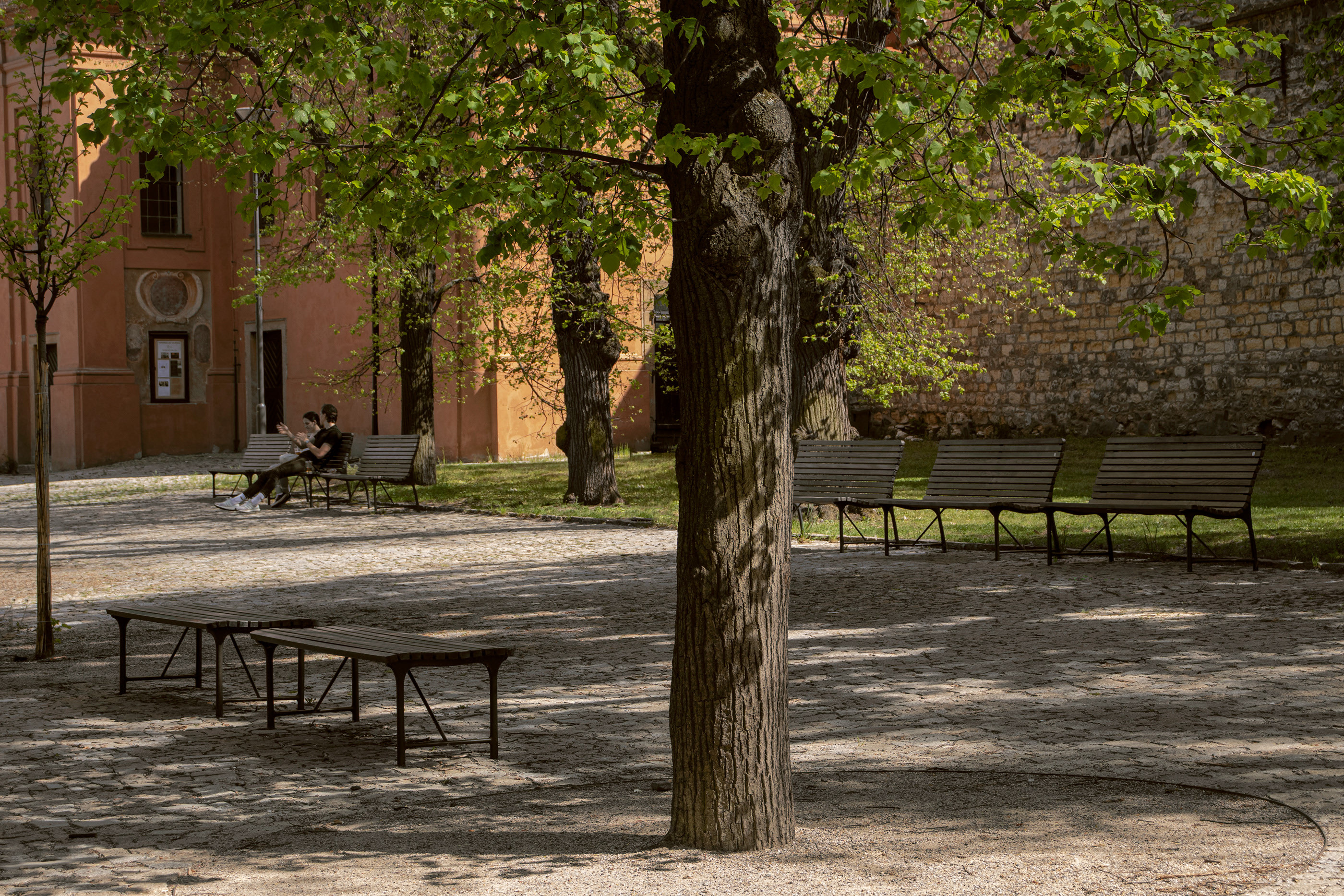 Bragg，Public seat，Red dot award，