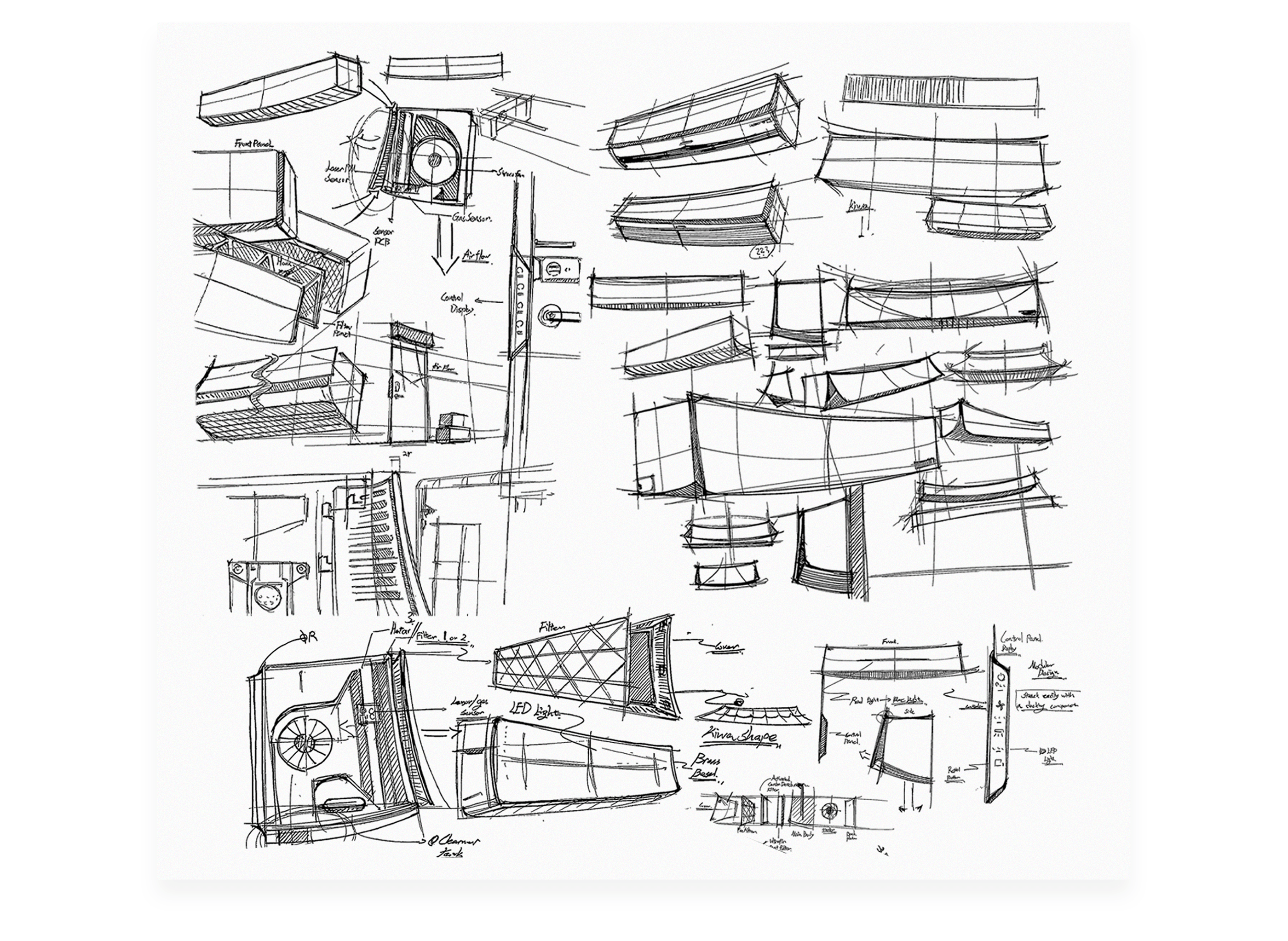 Blocker，Sterilizer，indoor，