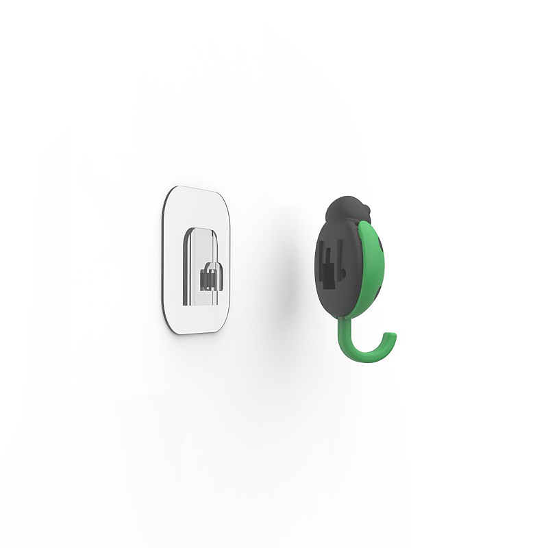 Beetle hook，Key hook，