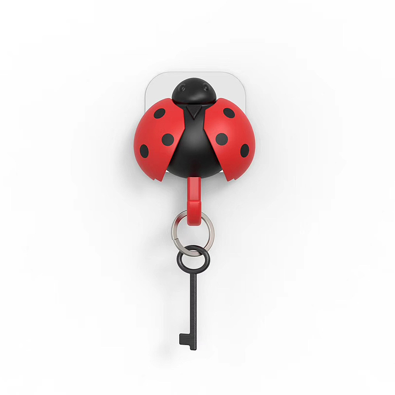 Beetle hook，Key hook，