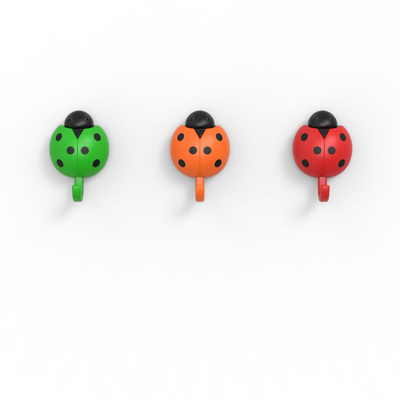 Beetle hook，Key hook，