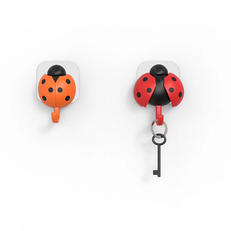 Beetle hook，Key hook，