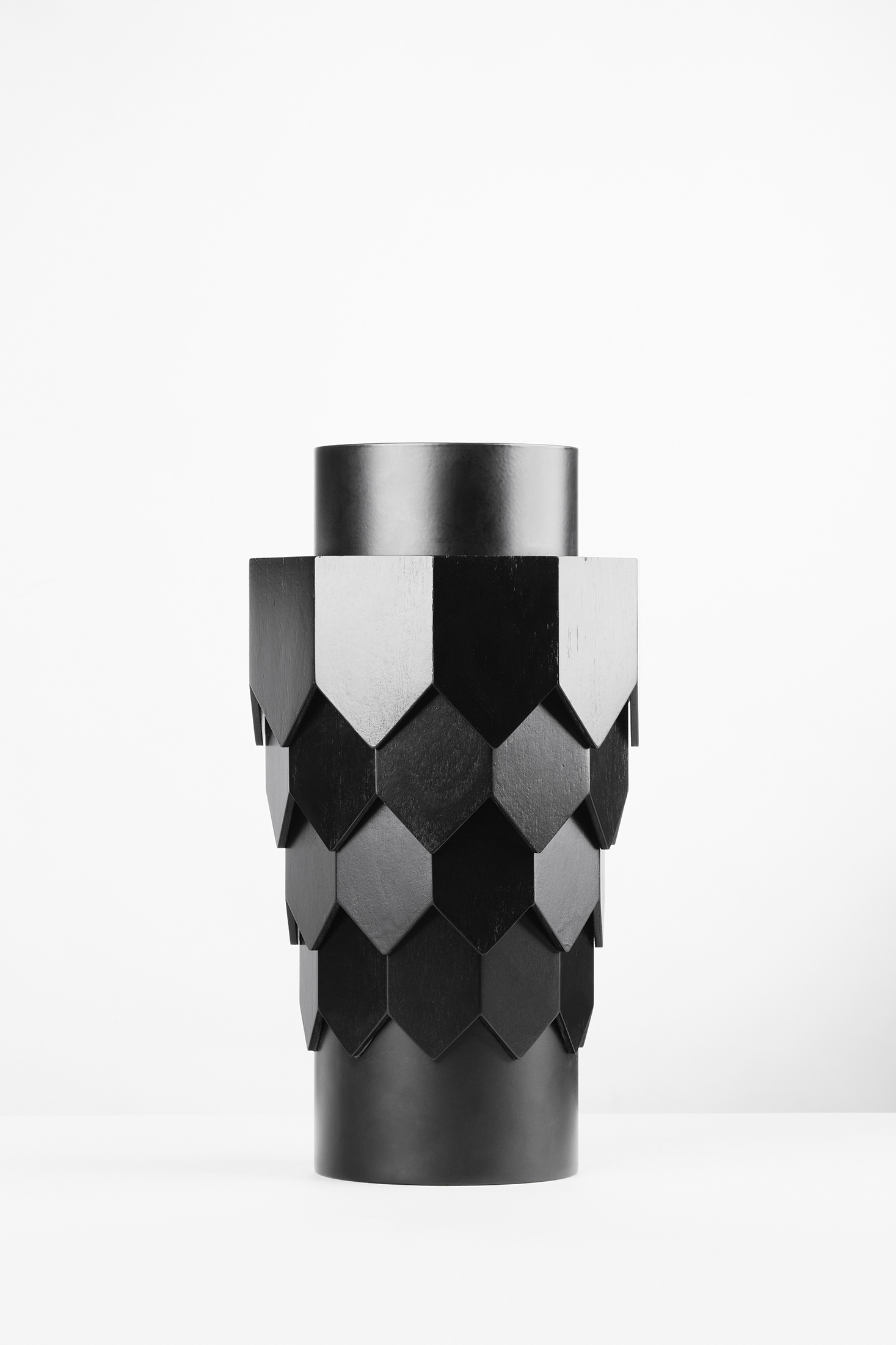 Gont，vase，natural，