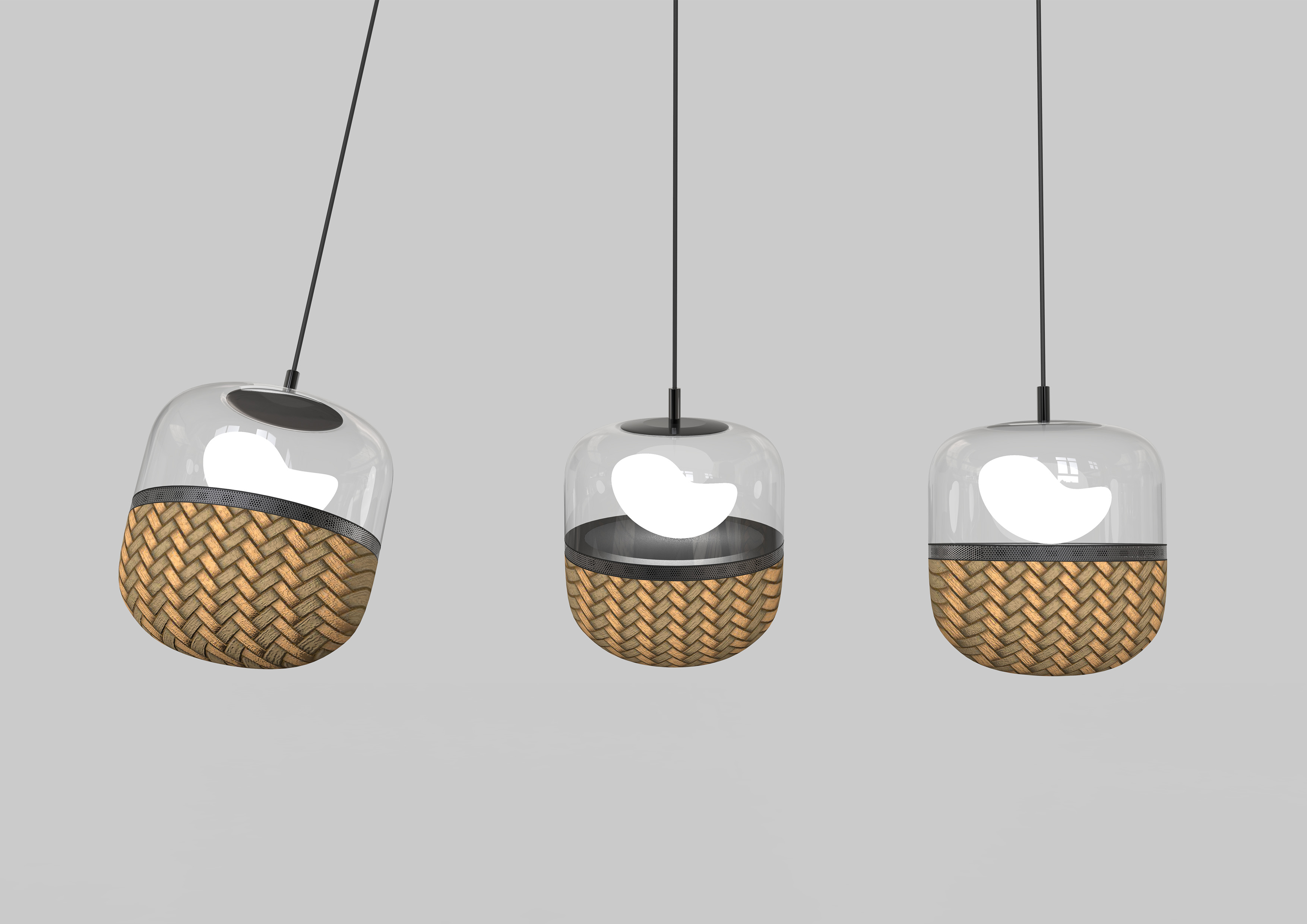 lamps and lanterns，Home Furnishing，sound，